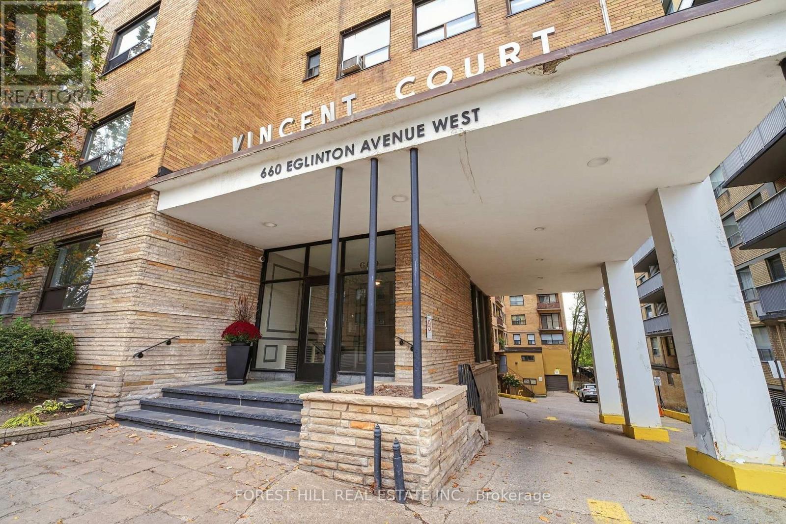 410 - 660 Eglinton Avenue W, Toronto, Ontario  N4S 2S9 - Photo 2 - C14079960