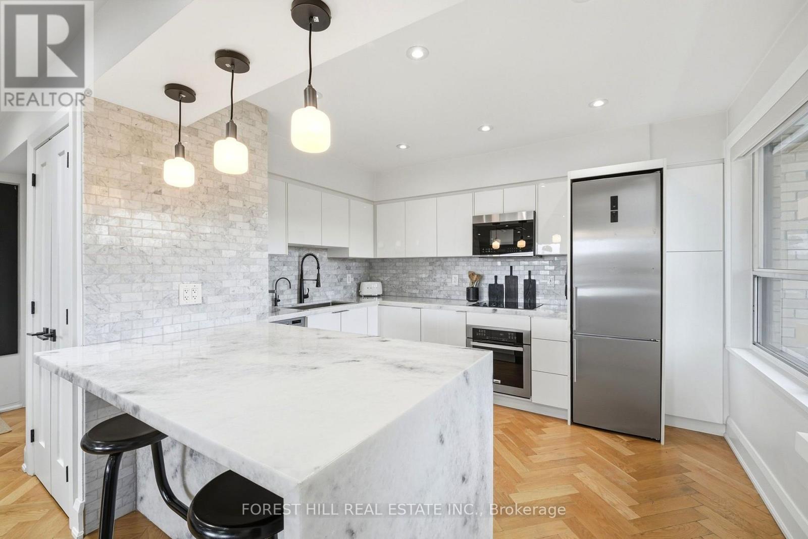 410 - 660 Eglinton Avenue W, Toronto, Ontario  N4S 2S9 - Photo 9 - C14079960
