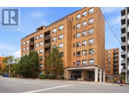 410 - 660 EGLINTON AVENUE W, Toronto, Ontario