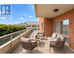 502 - 20 BURKEBROOK PLACE, Toronto, Ontario
