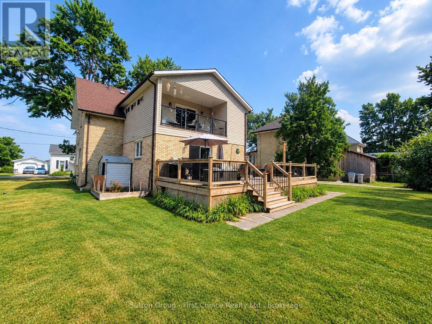 30 King Street N, South Huron, Ontario  N0M 1M0 - Photo 4 - X14079918