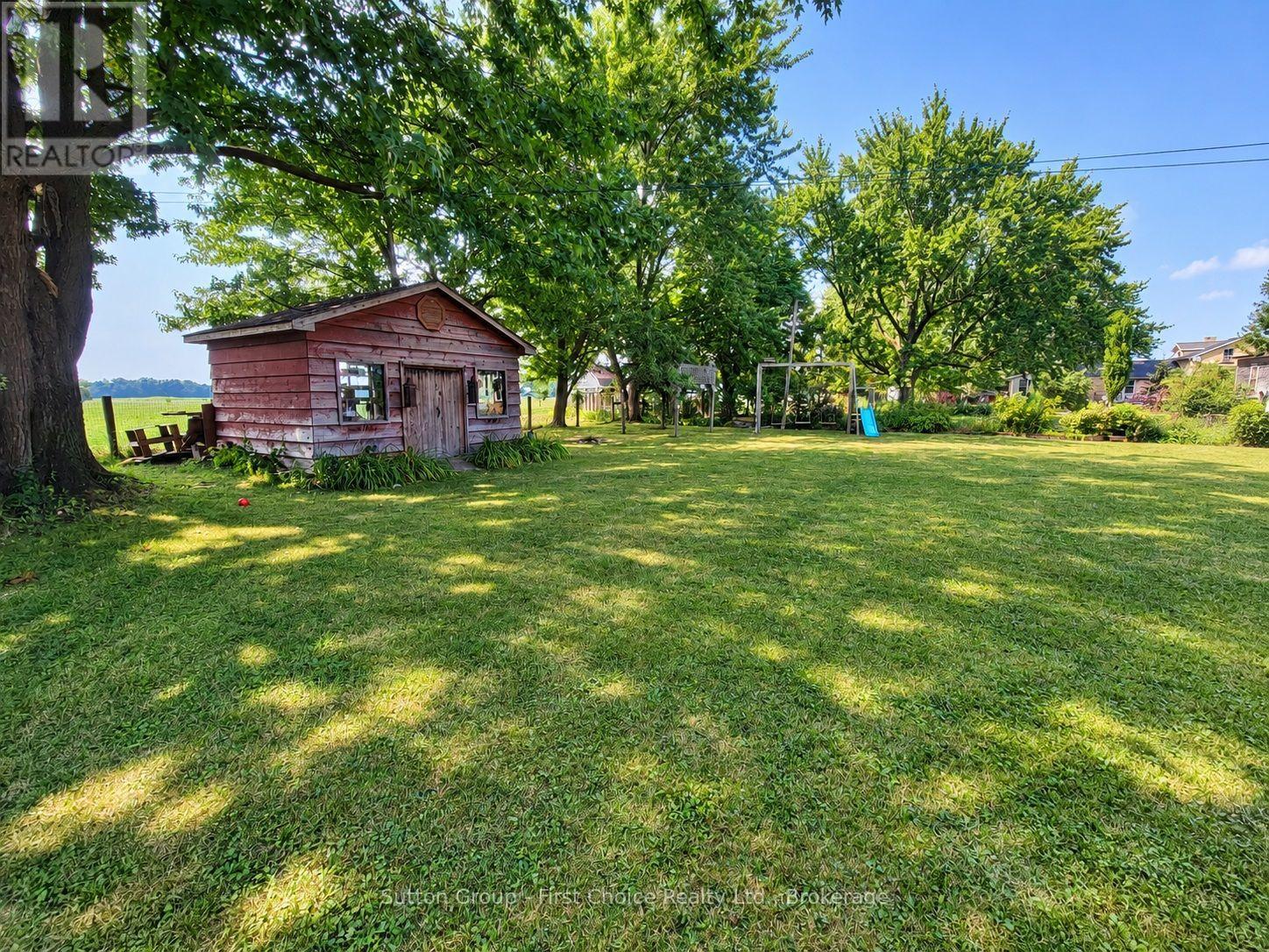 30 King Street N, South Huron, Ontario  N0M 1M0 - Photo 41 - X14079918