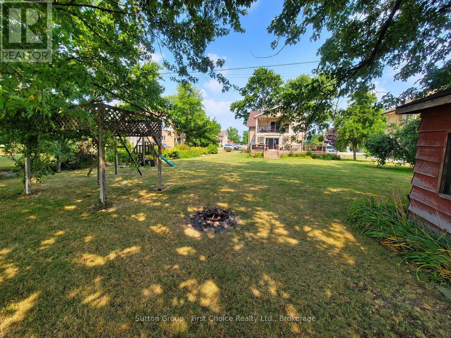 30 King Street N, South Huron, Ontario  N0M 1M0 - Photo 42 - X14079918