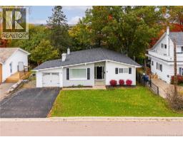 31 Alexander Avenue, Moncton, New Brunswick