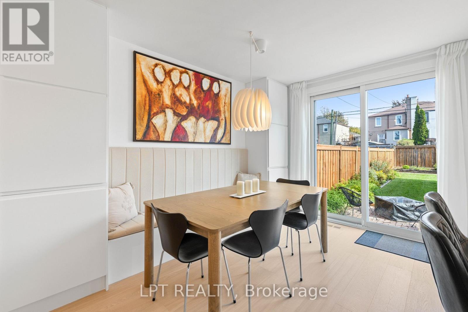 55 Laurel Avenue, Toronto, Ontario  M9B 4T1 - Photo 10 - E14079912