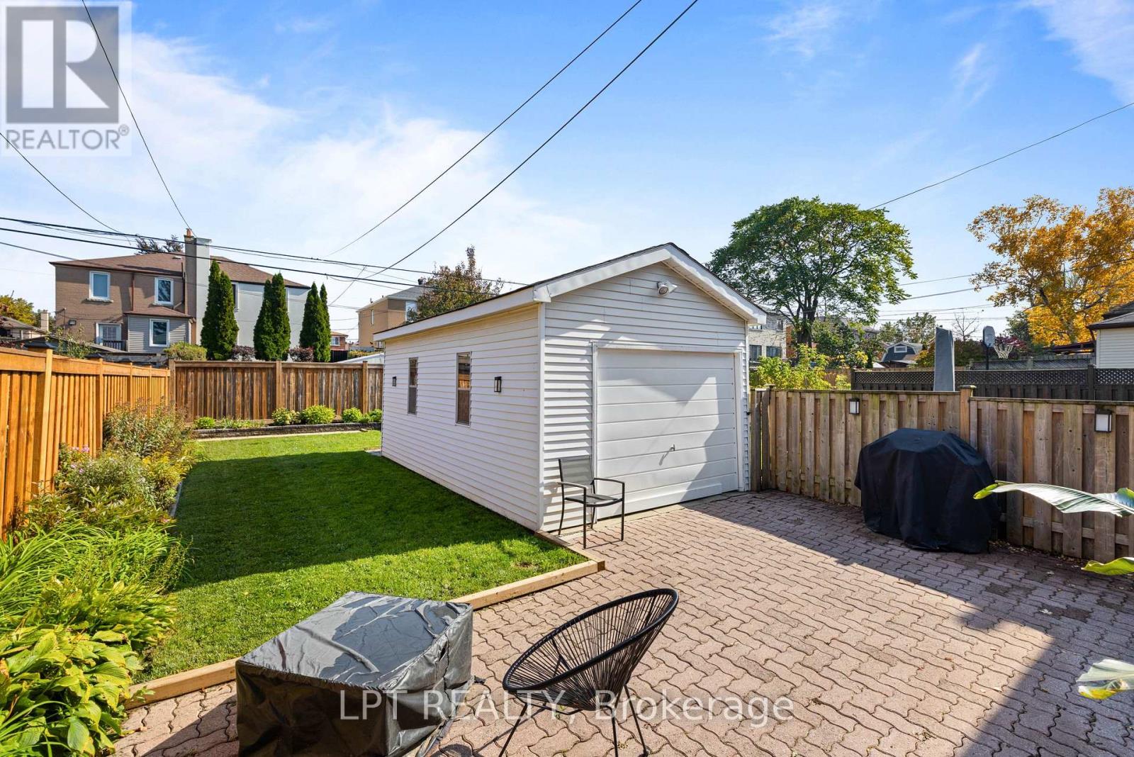 55 Laurel Avenue, Toronto, Ontario  M9B 4T1 - Photo 38 - E14079912