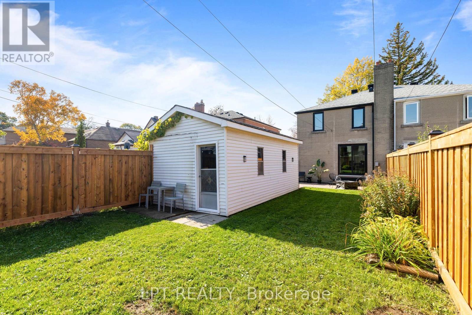 55 Laurel Avenue, Toronto, Ontario  M9B 4T1 - Photo 40 - E14079912