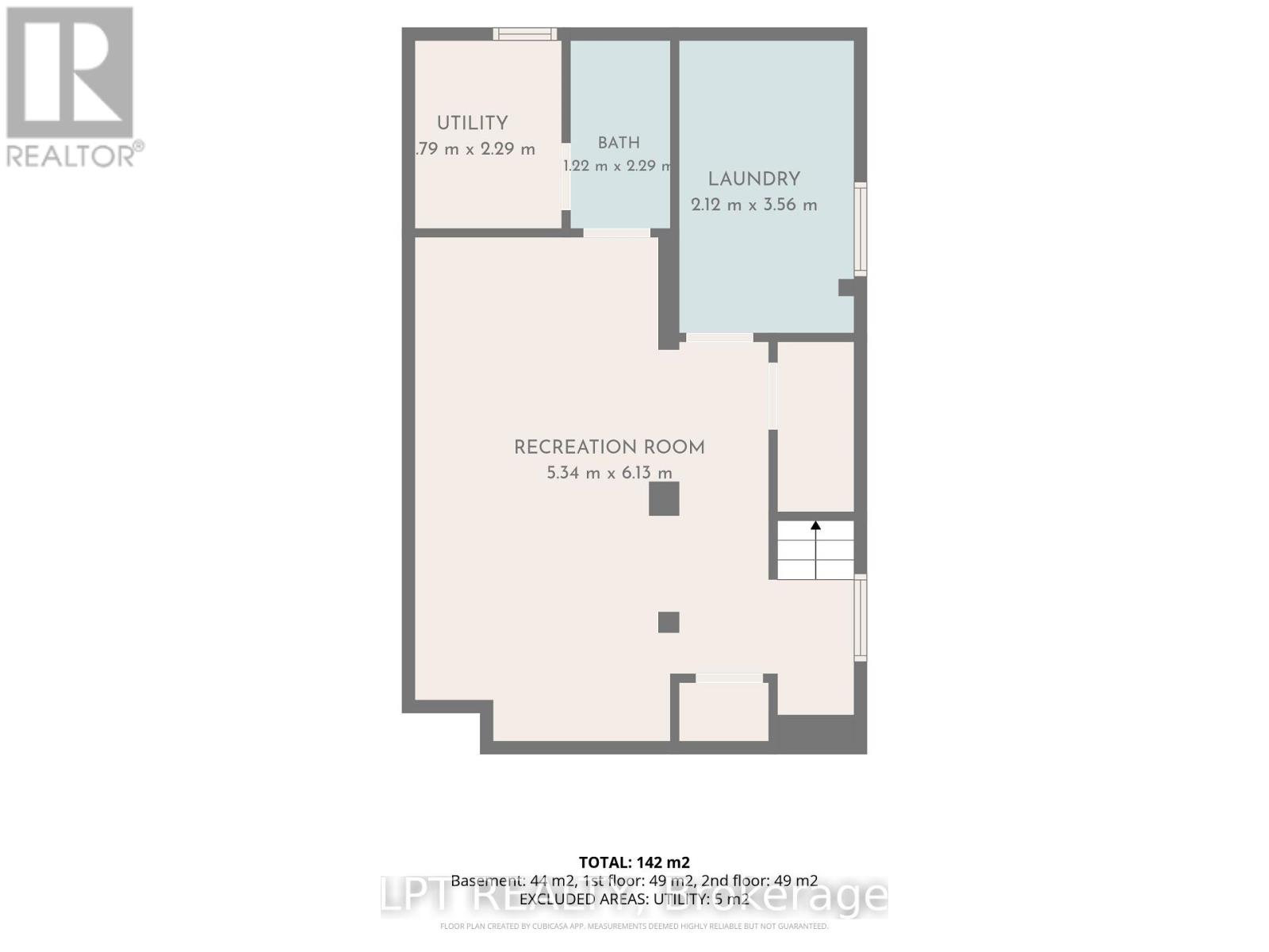 55 Laurel Avenue, Toronto, Ontario  M9B 4T1 - Photo 47 - E14079912
