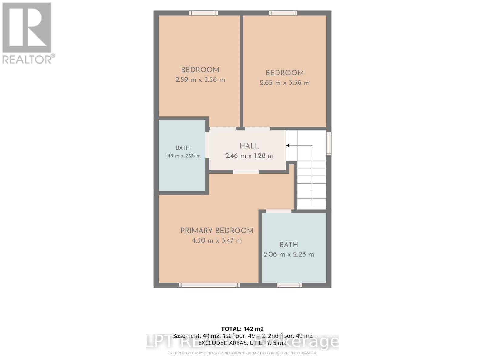 55 Laurel Avenue, Toronto, Ontario  M9B 4T1 - Photo 49 - E14079912