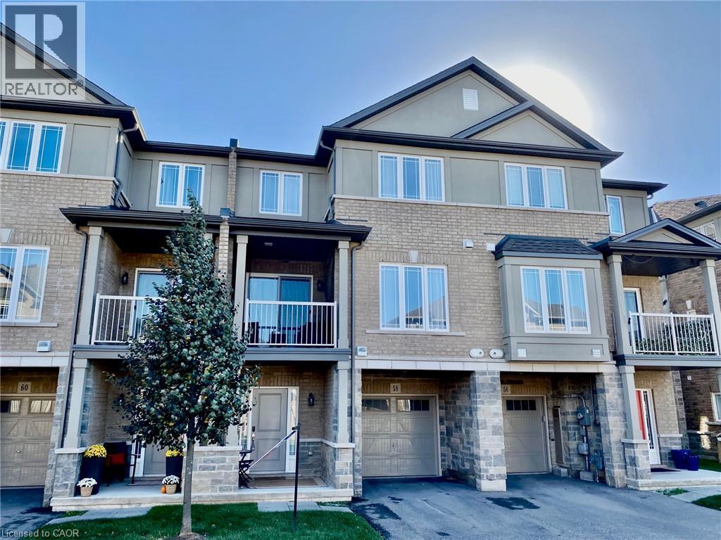 58 WATERLILY Way, Hannon, Ontario