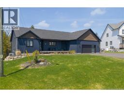 136 Montana Drive, Quispamsis, New Brunswick