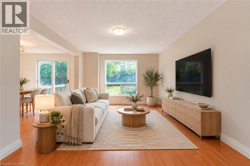47 Bushnell Drive, Cambridge, Ontario  N1R 8C5 - Photo 6 - 40867756