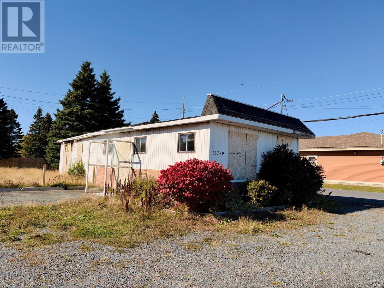 117-119 Conception Bay Highway, Clarke's Beach