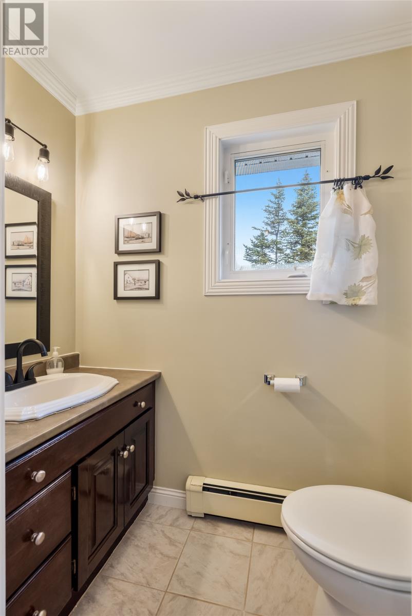 269 Bauline Line Extension, Portugal Cove/St. Philips — photo 19