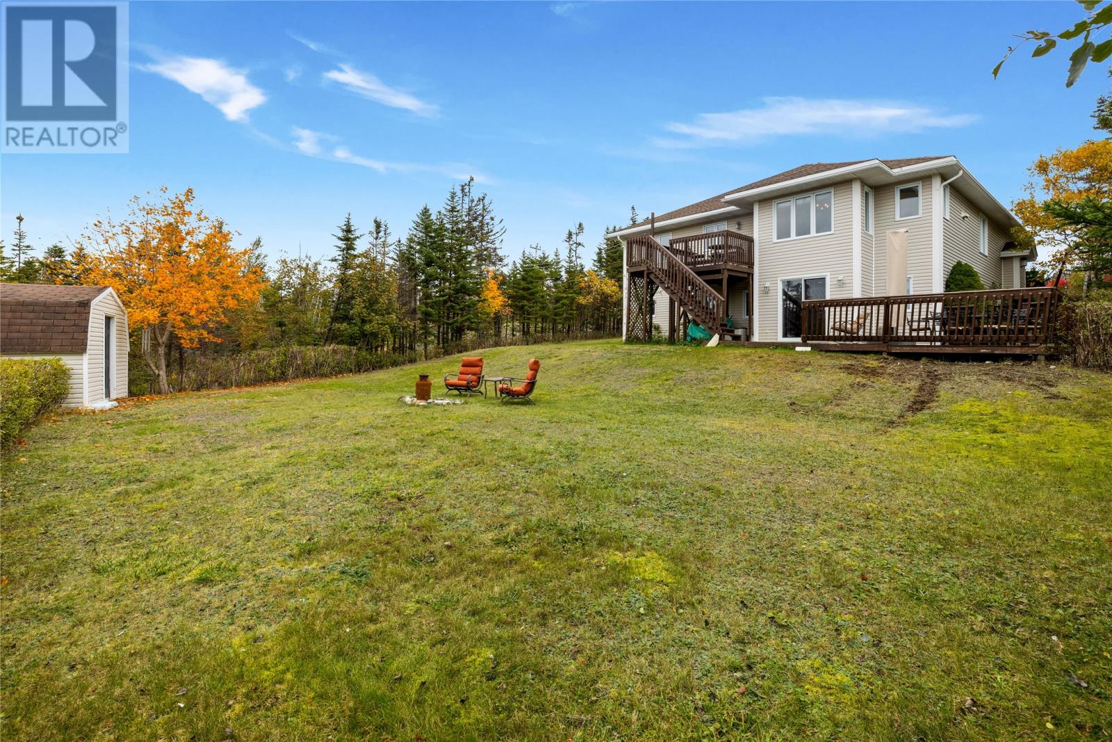 269 Bauline Line Extension, Portugal Cove/St. Philips — photo 31