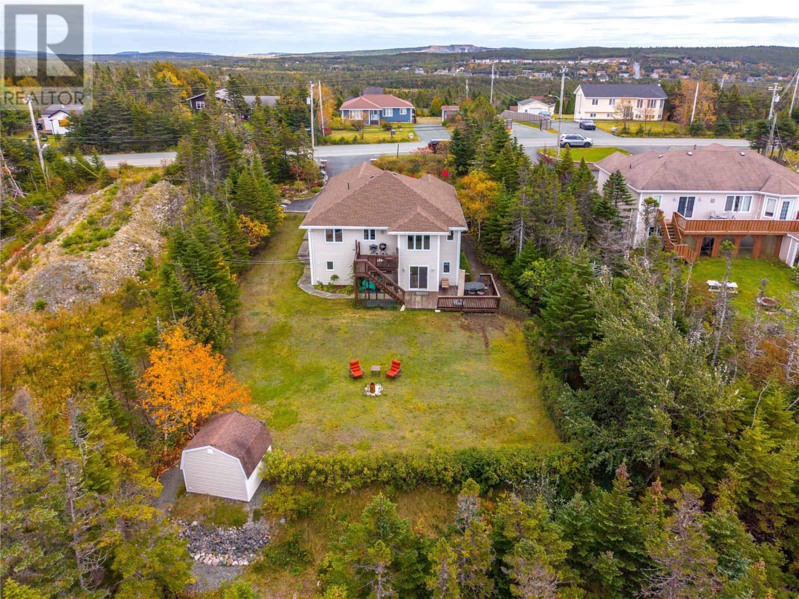 269 Bauline Line Extension, Portugal Cove/St. Philips — photo 37