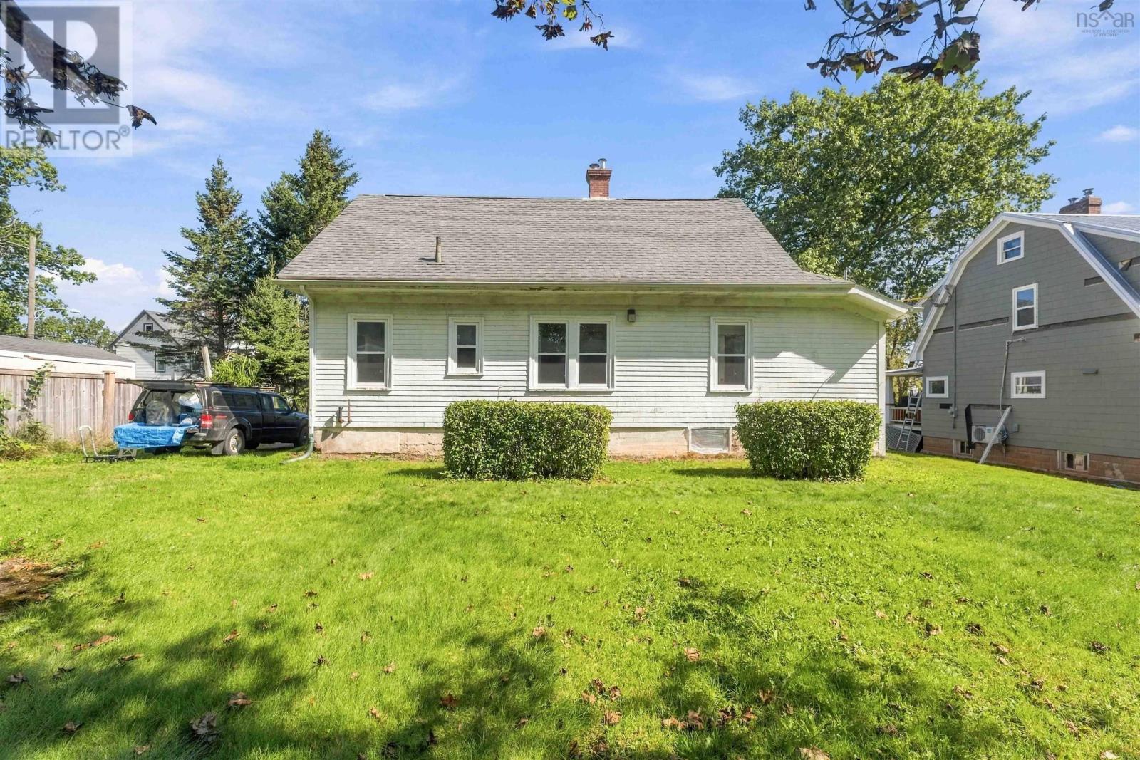 1107 Middle Street, Port Williams, Nova Scotia  B0P 1T0 - Photo 23 - 202625434