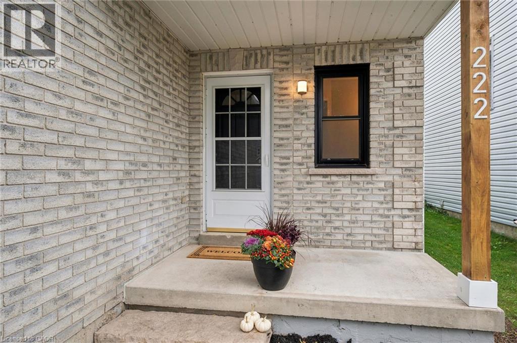 222 Inglis Street, Ayr, Ontario  N0B 1E0 - Photo 5 - 40870598