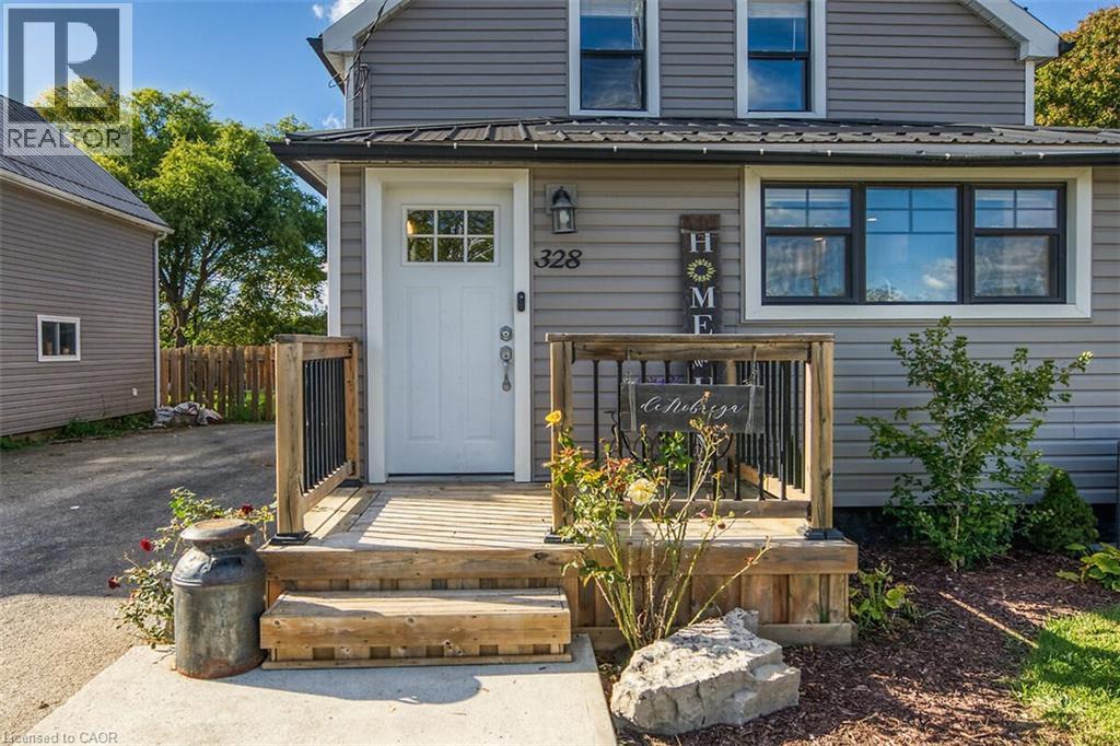 328 Main Street, Delhi, Ontario  N4B 2M7 - Photo 3 - 40870940