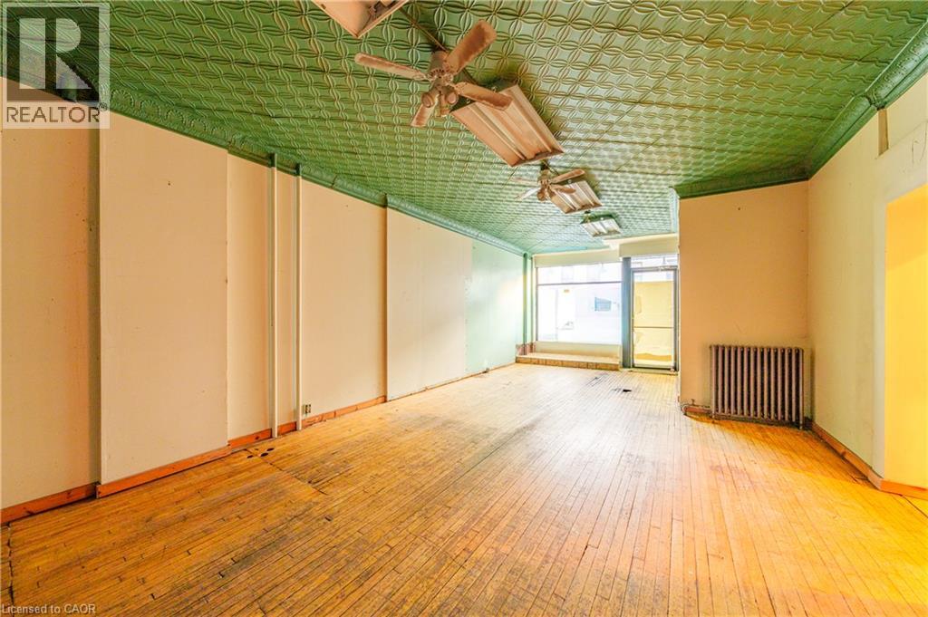 463-465 King Street E, Hamilton, Ontario  L8M 1C8 - Photo 2 - 40870959