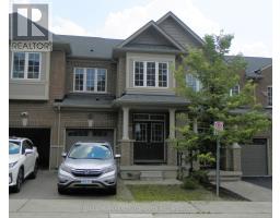 208 HARDING PARK STREET, Newmarket, Ontario