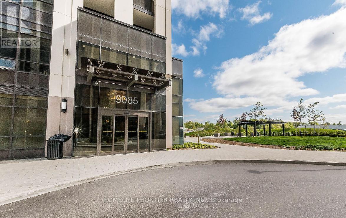 803 - 9085 Jane Street, Vaughan (Concord), Ontario  L4K 0L8 - Photo 23 - N14079946
