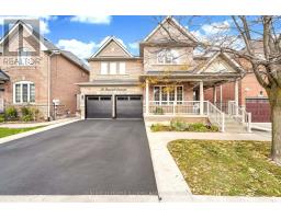 36 HUMBOLT CRESCENT, Brampton, Ontario