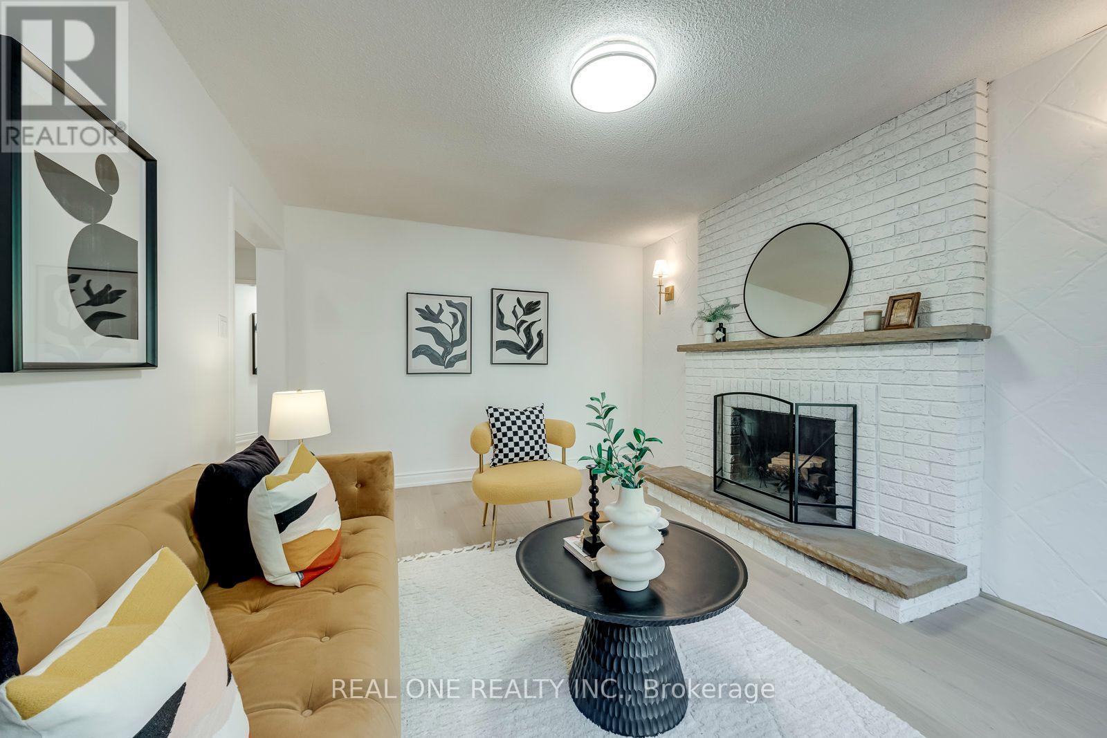 403 Parkridge Crescent, Oakville, Ontario  L6M 1A9 - Photo 18 - W14079954