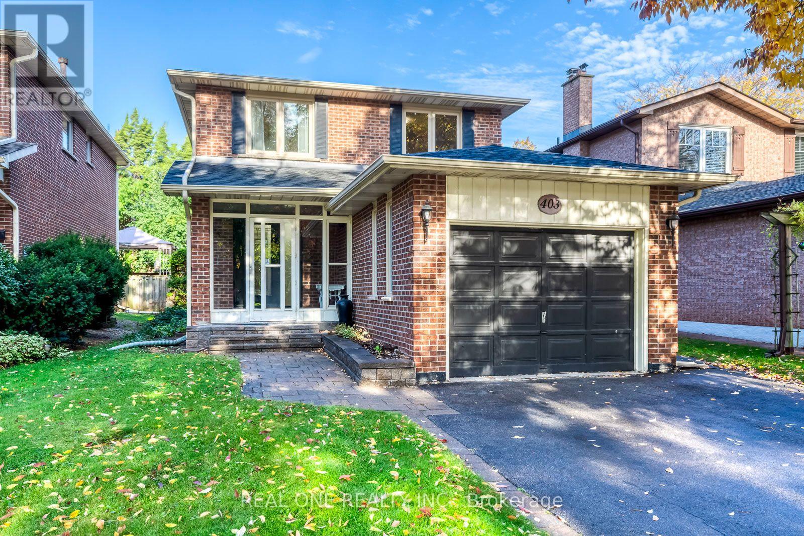 403 Parkridge Crescent, Oakville, Ontario  L6M 1A9 - Photo 3 - W14079954