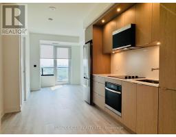 1114 - 60 CENTRAL PARK ROADWAY, Toronto, Ontario