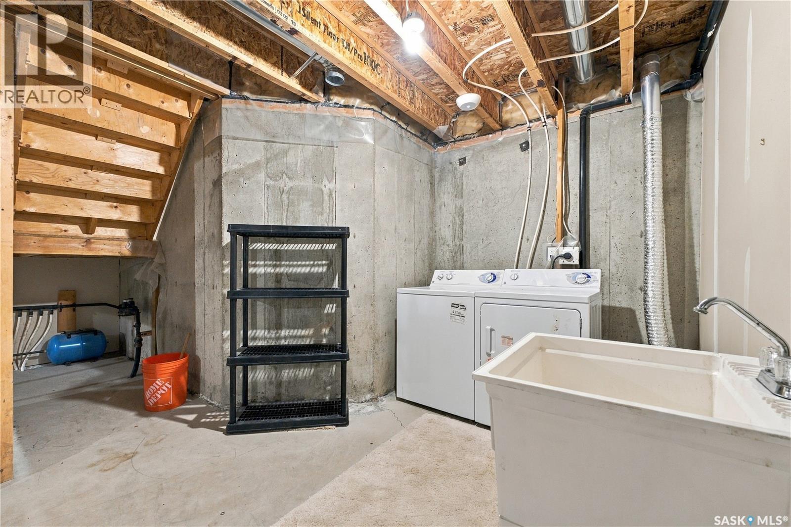 74 127 Banyan Crescent, Saskatoon, Saskatchewan  S7V 1G5 - Photo 23 - SK051165