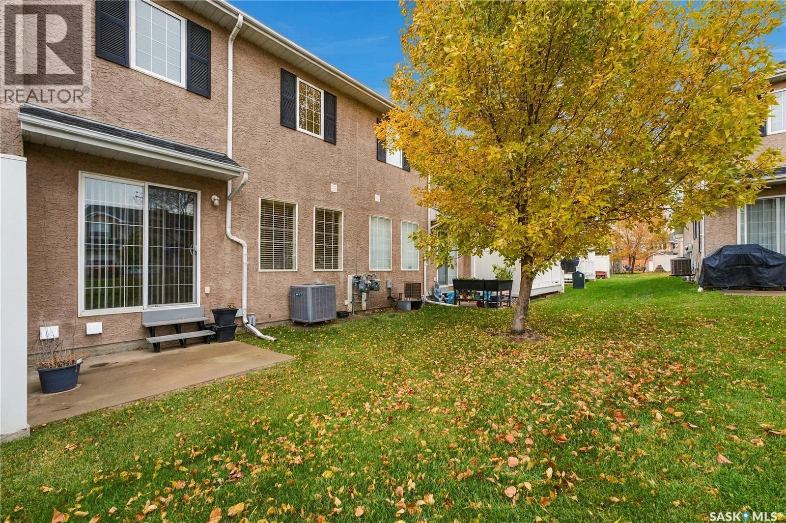 74 127 Banyan Crescent, Saskatoon, Saskatchewan  S7V 1G5 - Photo 26 - SK051165