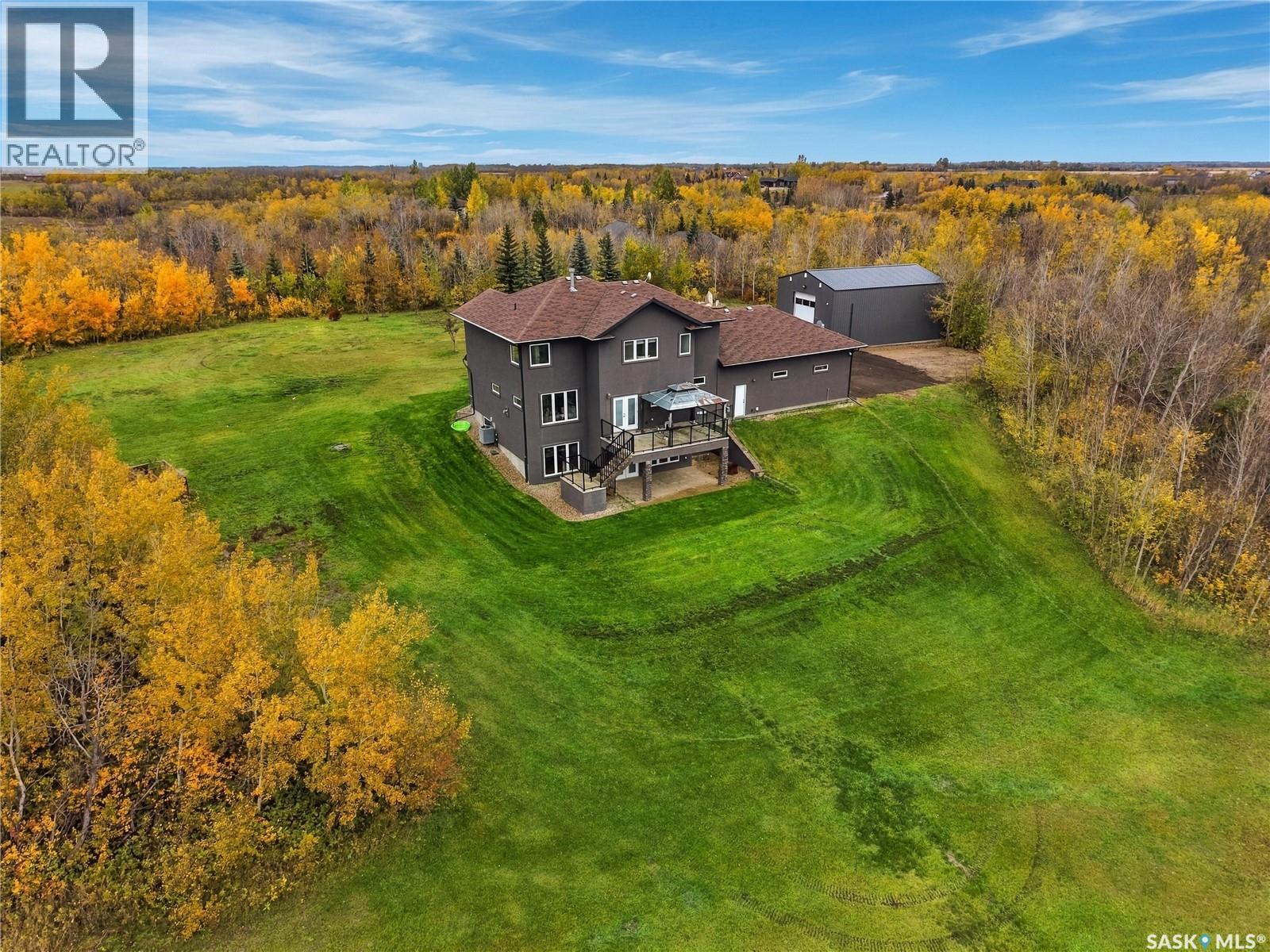 3 Hidden Ridge Road, Corman Park Rm No. 344, Saskatchewan  S7K 3J8 - Photo 2 - SK051141