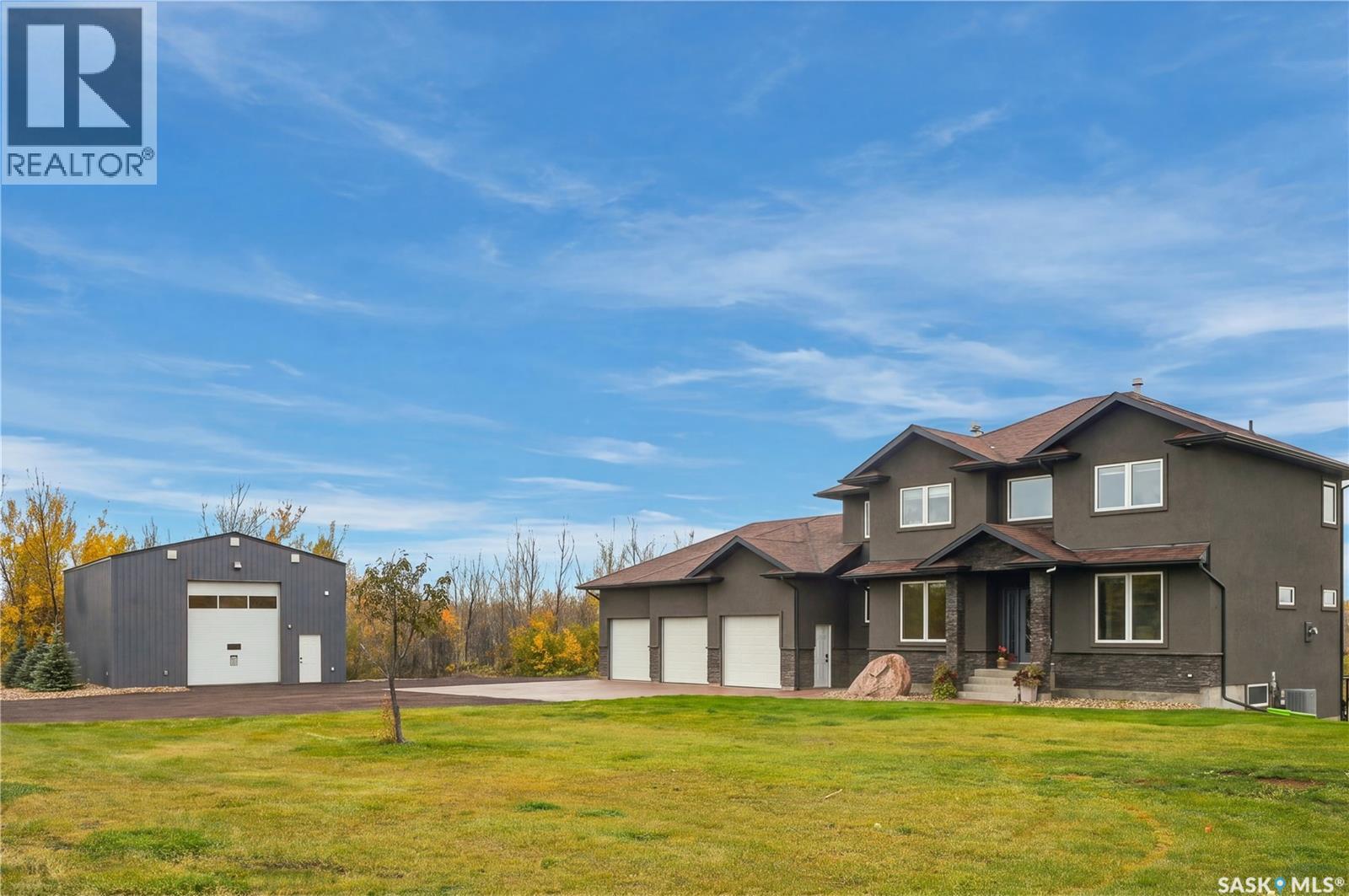 3 Hidden Ridge Road, Corman Park Rm No. 344, Saskatchewan  S7K 3J8 - Photo 3 - SK051141