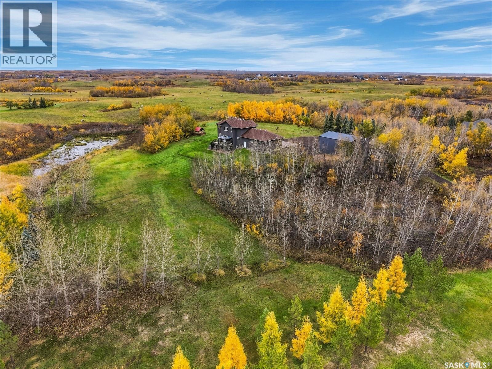 3 Hidden Ridge Road, Corman Park Rm No. 344, Saskatchewan  S7K 3J8 - Photo 62 - SK051141