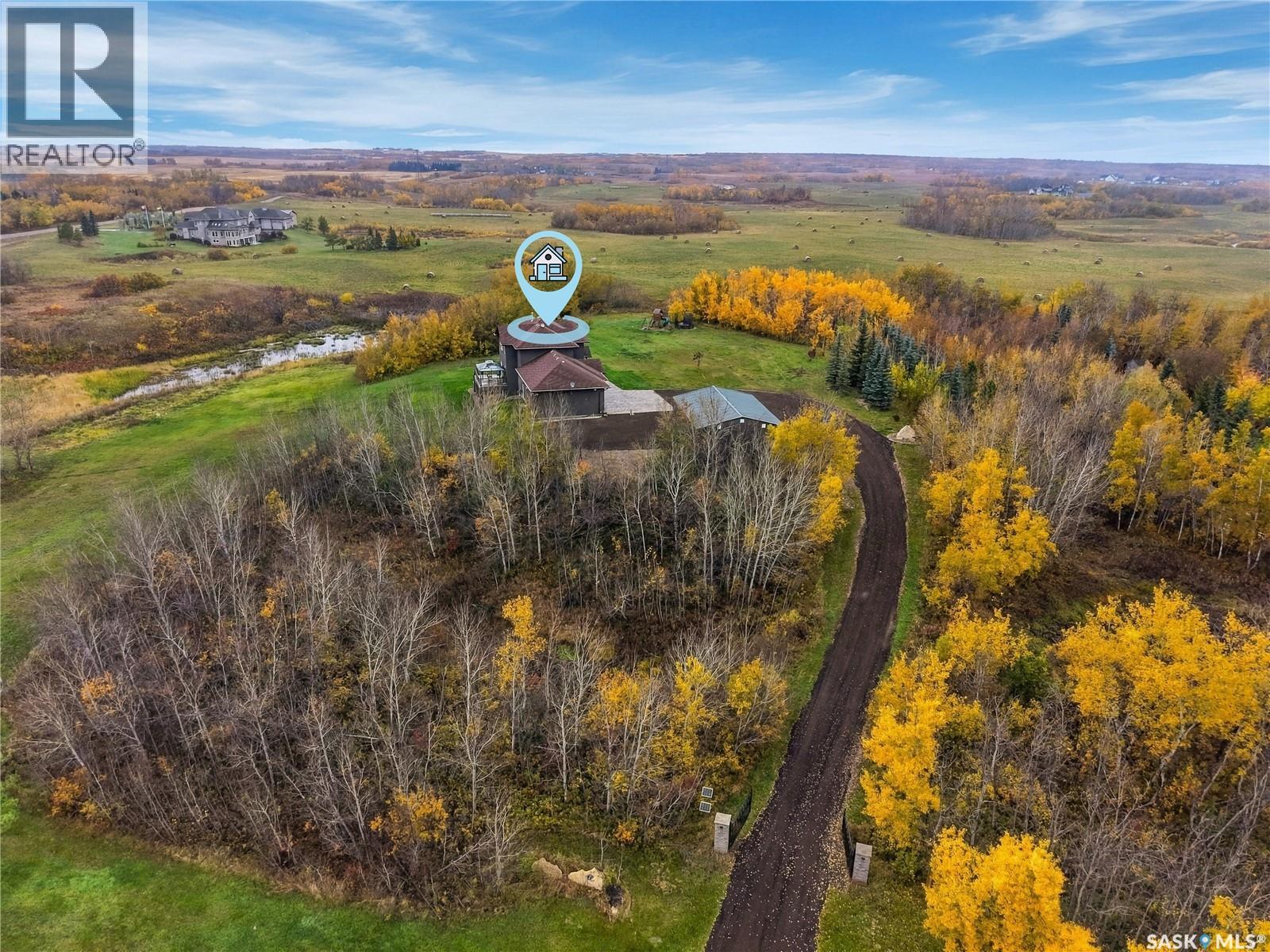 3 Hidden Ridge Road, Corman Park Rm No. 344, Saskatchewan  S7K 3J8 - Photo 63 - SK051141