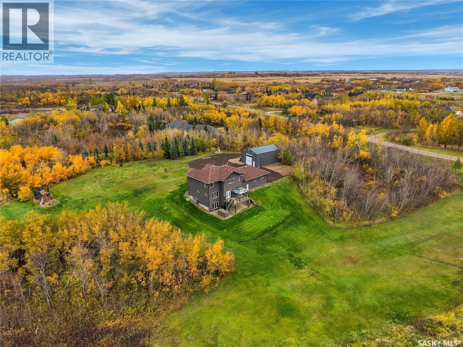 3 Hidden Ridge Road, Corman Park Rm No. 344, Saskatchewan  S7K 3J8 - Photo 65 - SK051141