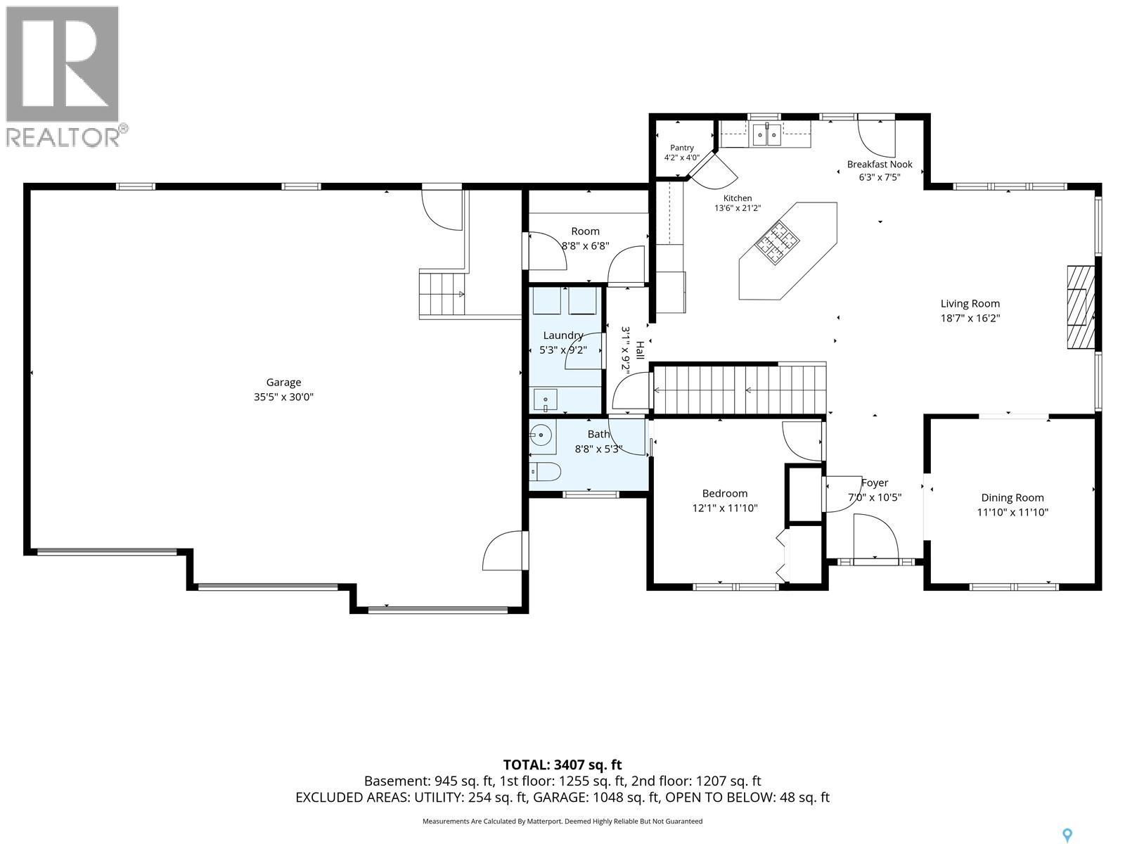 3 Hidden Ridge Road, Corman Park Rm No. 344, Saskatchewan  S7K 3J8 - Photo 67 - SK051141