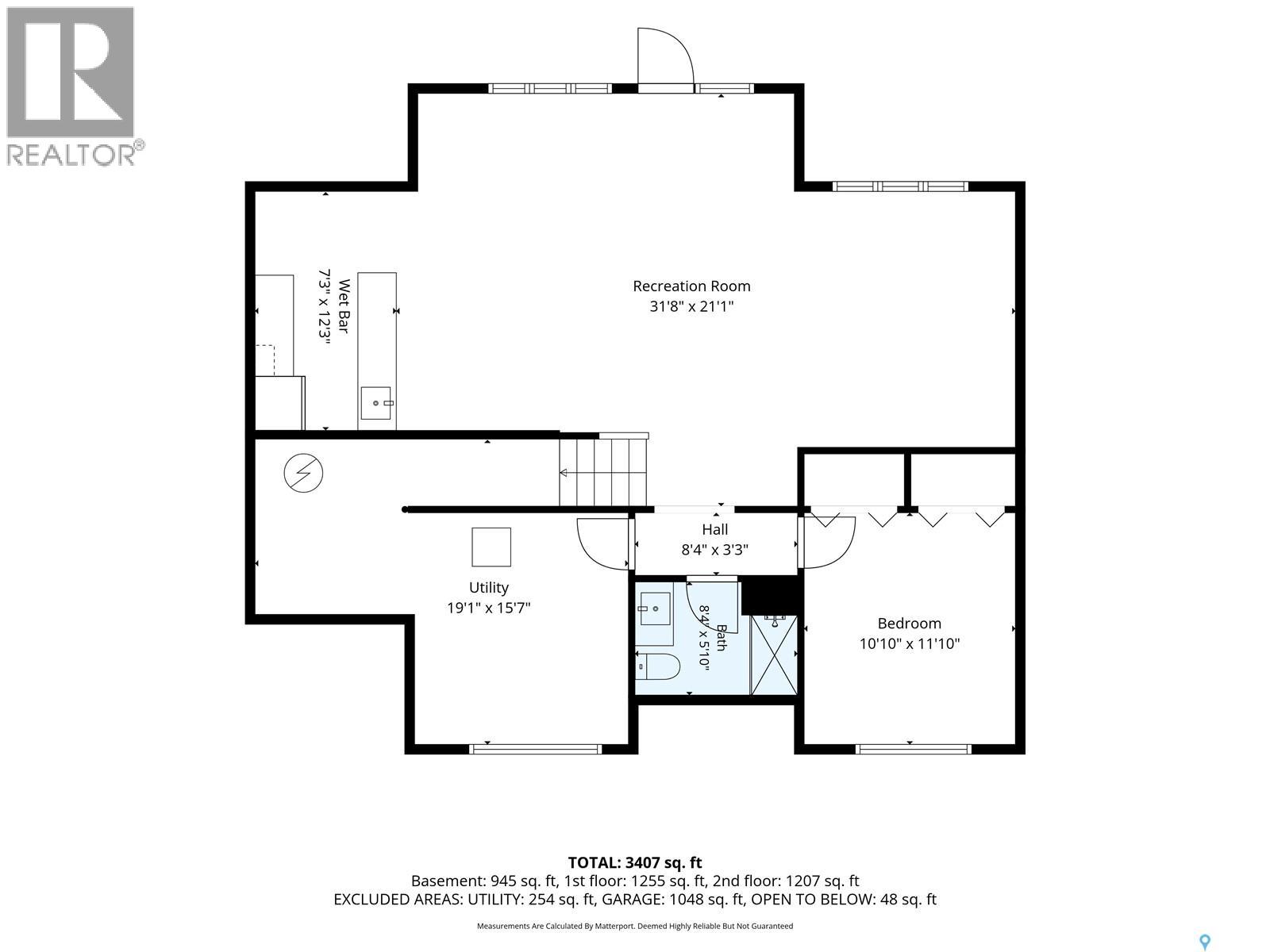 3 Hidden Ridge Road, Corman Park Rm No. 344, Saskatchewan  S7K 3J8 - Photo 69 - SK051141