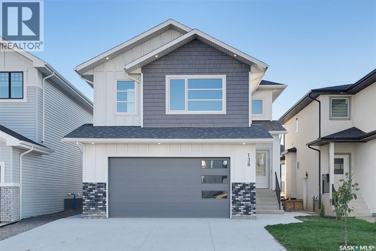138 Sharma Lane, Saskatoon, Saskatchewan  S7W 1L1 - Photo 2 - SK050945