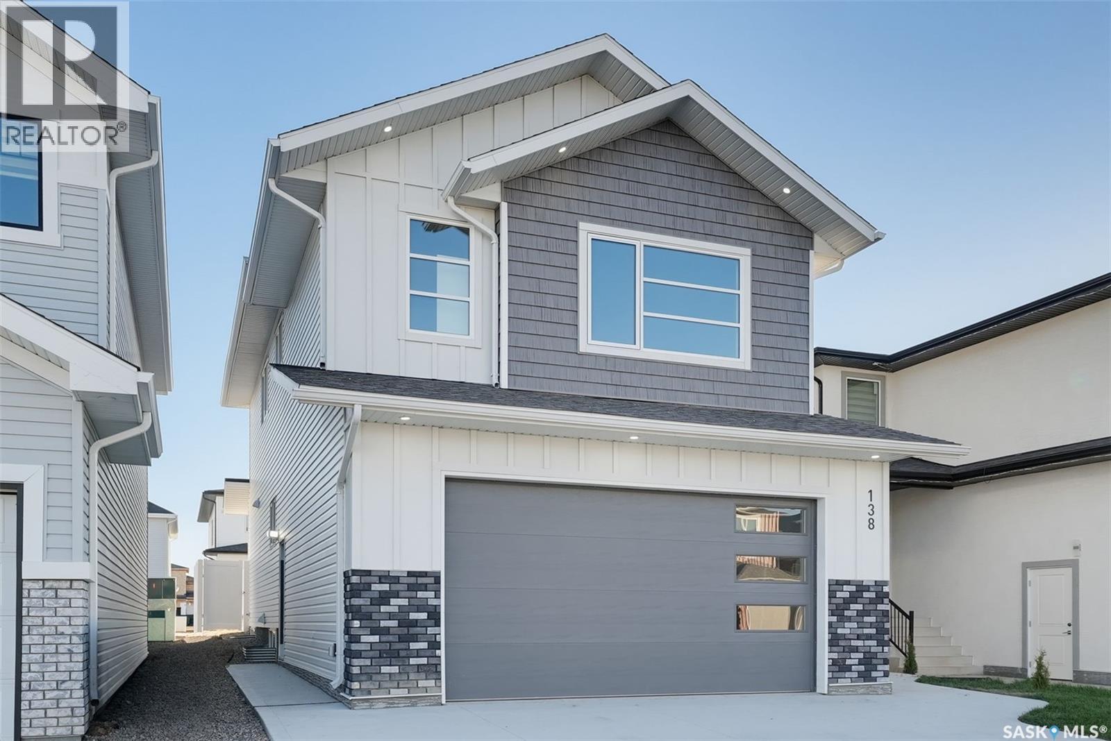 138 Sharma Lane, Saskatoon, Saskatchewan  S7W 1L1 - Photo 3 - SK050945
