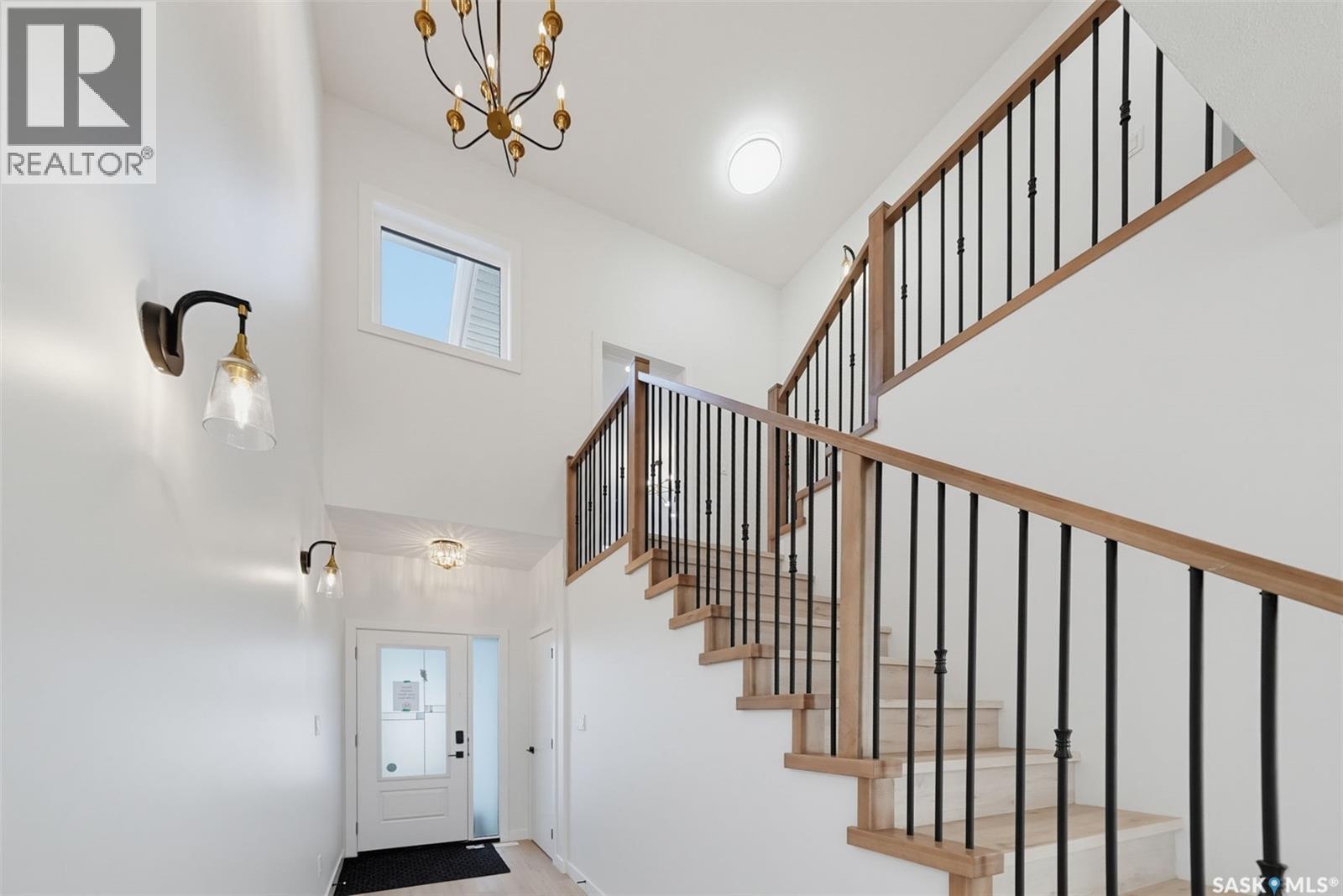 138 Sharma Lane, Saskatoon, Saskatchewan  S7W 1L1 - Photo 4 - SK050945