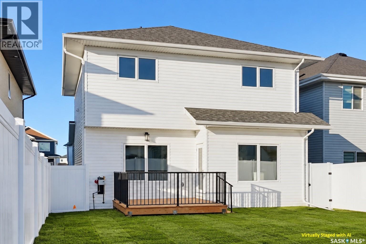 138 Sharma Lane, Saskatoon, Saskatchewan  S7W 1L1 - Photo 55 - SK050945