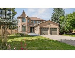 263 CHAMBERS CRESCENT, Newmarket, Ontario