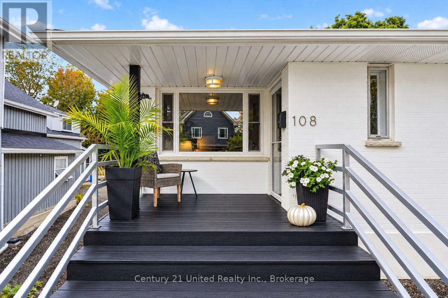 108 James Street E, Cobourg, Ontario  K9A 1H3 - Photo 4 - X13858126