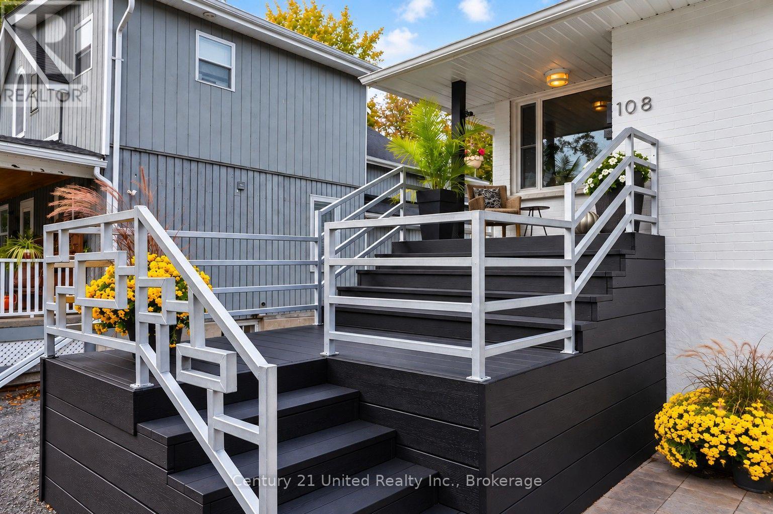 108 James Street E, Cobourg, Ontario  K9A 1H3 - Photo 44 - X13858126