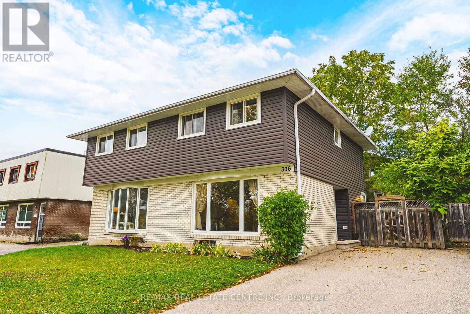 336 MORGAN AVENUE, Kitchener, Ontario