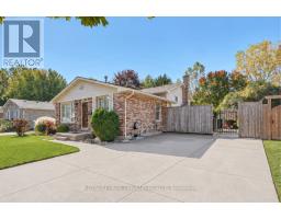 1345 ALDERSBROOK ROAD, London North, Ontario