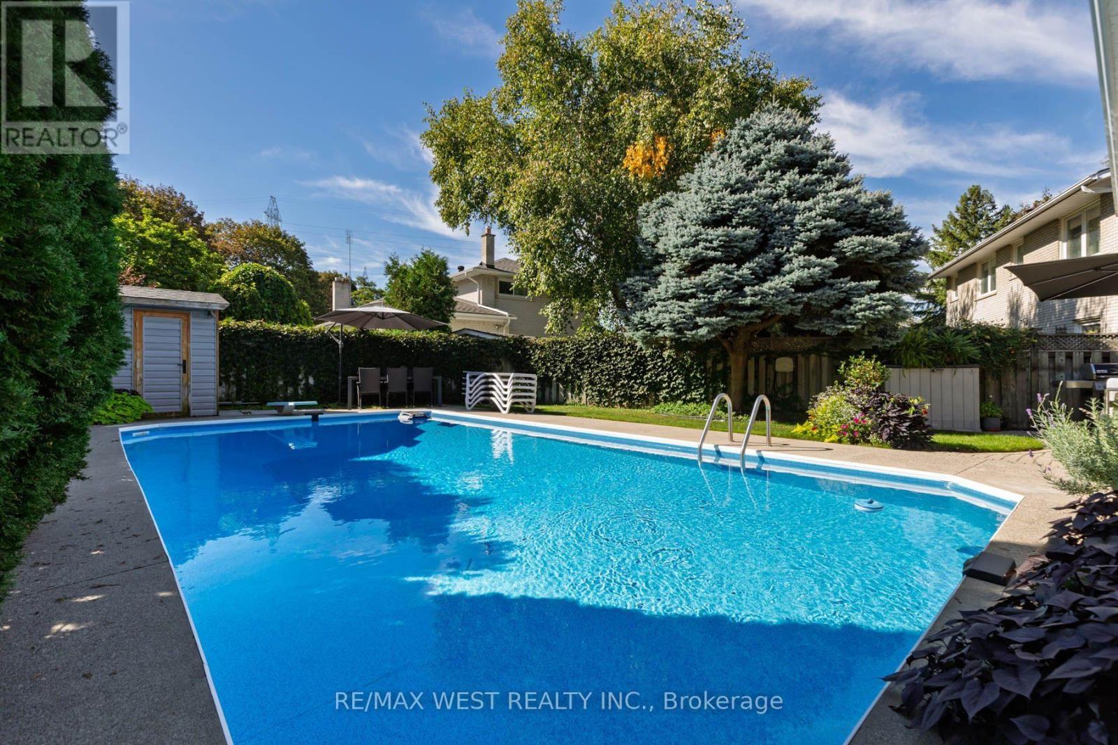 49 Winterton Drive, Toronto, Ontario  M9B 3G8 - Photo 45 - W14034596