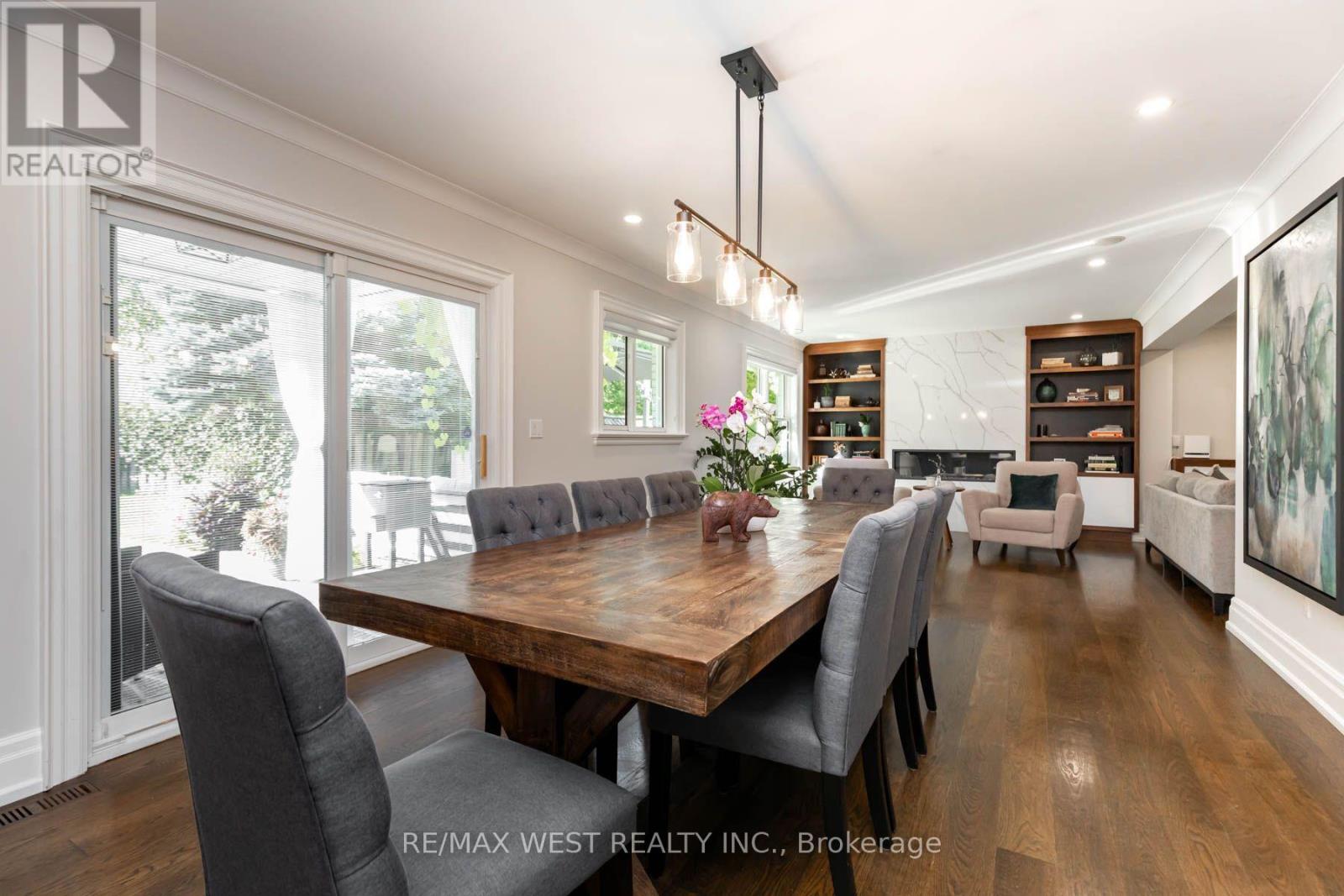 49 Winterton Drive, Toronto, Ontario  M9B 3G8 - Photo 12 - W14034596